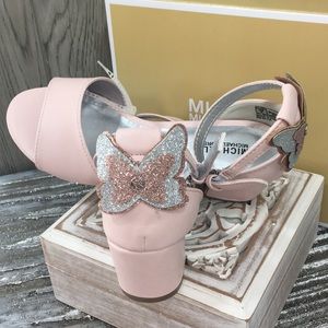 MICHAEL Michael Kors GEMINI CELESTA-888 blush